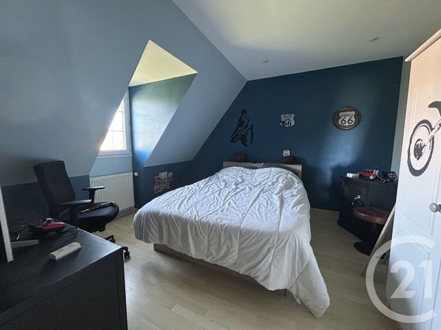 Maison &agrave; vendre - 5 pi&egrave;ces - 149,50 m2 - Burey - 27 - HAUTE-NORMANDIE