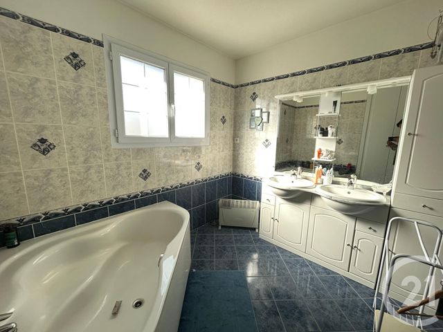 Maison &agrave; vendre - 5 pi&egrave;ces - 149,50 m2 - Burey - 27 - HAUTE-NORMANDIE