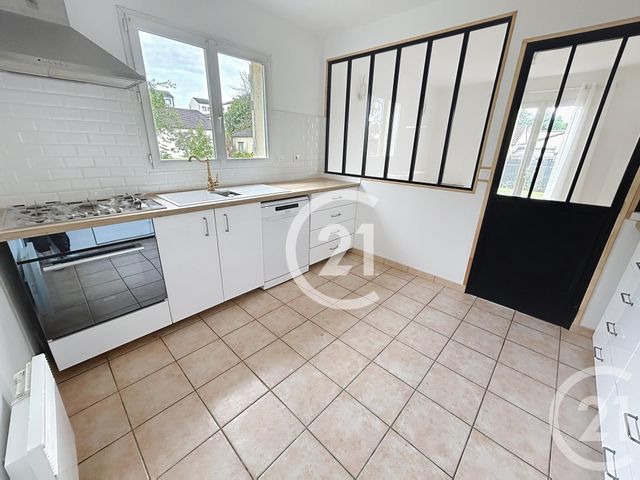 Maison à louer EVREUX