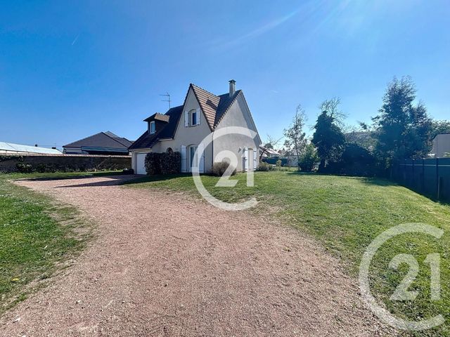 Maison &agrave; louer - 5 pi&egrave;ces - 93,52 m2 - Evreux - 27 - HAUTE-NORMANDIE