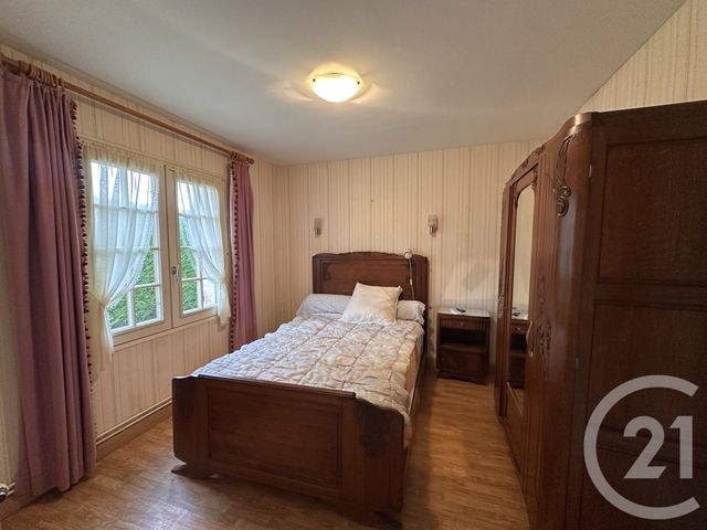 Maison &agrave; vendre - 4 pi&egrave;ces - 81,38 m2 - Le Fidelaire - 27 - HAUTE-NORMANDIE