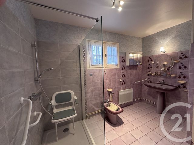 Maison &agrave; vendre - 4 pi&egrave;ces - 81,38 m2 - Le Fidelaire - 27 - HAUTE-NORMANDIE