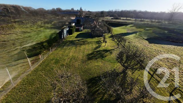 Maison &agrave; vendre - 4 pi&egrave;ces - 81,38 m2 - Le Fidelaire - 27 - HAUTE-NORMANDIE