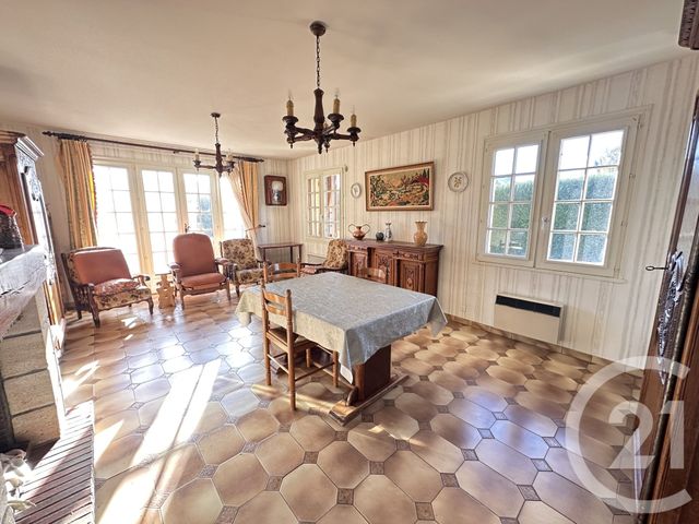 Maison &agrave; vendre - 4 pi&egrave;ces - 81,38 m2 - Le Fidelaire - 27 - HAUTE-NORMANDIE