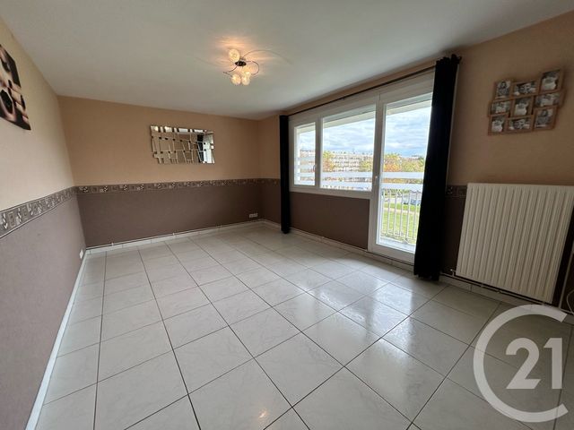 Appartement à vendre EVREUX
