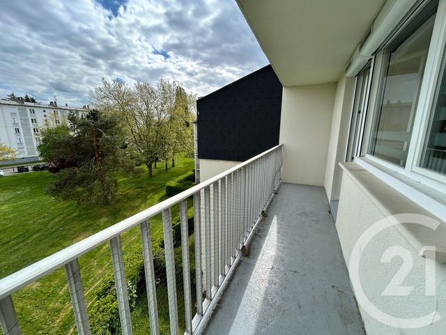 Appartement &agrave; vendre - 3 pi&egrave;ces - 66 m2 - Evreux - 27 - HAUTE-NORMANDIE