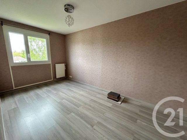 Appartement &agrave; vendre - 3 pi&egrave;ces - 66 m2 - Evreux - 27 - HAUTE-NORMANDIE