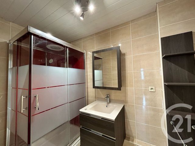 Appartement &agrave; vendre - 3 pi&egrave;ces - 66 m2 - Evreux - 27 - HAUTE-NORMANDIE