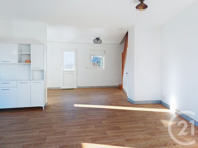 Maison &agrave; vendre - 4 pi&egrave;ces - 57,61 m2 - Evreux - 27 - HAUTE-NORMANDIE