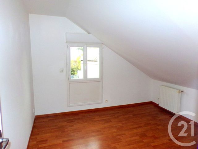 Maison &agrave; vendre - 4 pi&egrave;ces - 57,61 m2 - Evreux - 27 - HAUTE-NORMANDIE