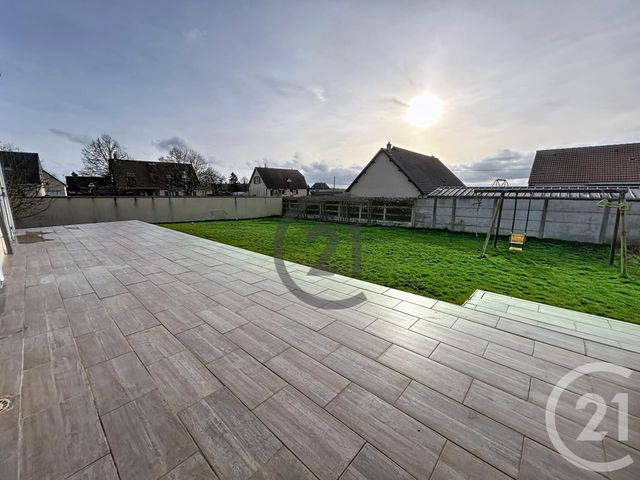 Maison à louer PREY