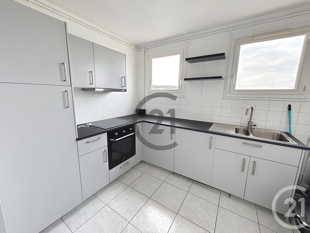 Appartement F2 &agrave; louer - 2 pi&egrave;ces - 51,29 m2 - Evreux - 27 - HAUTE-NORMANDIE