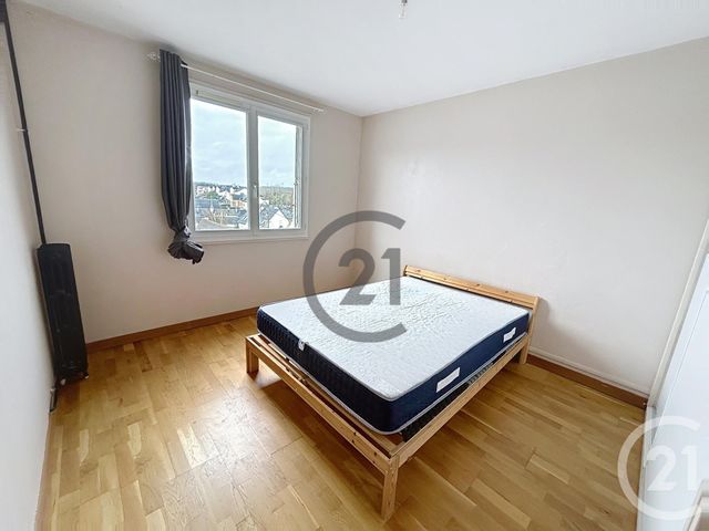 Appartement F2 &agrave; louer - 2 pi&egrave;ces - 51,29 m2 - Evreux - 27 - HAUTE-NORMANDIE