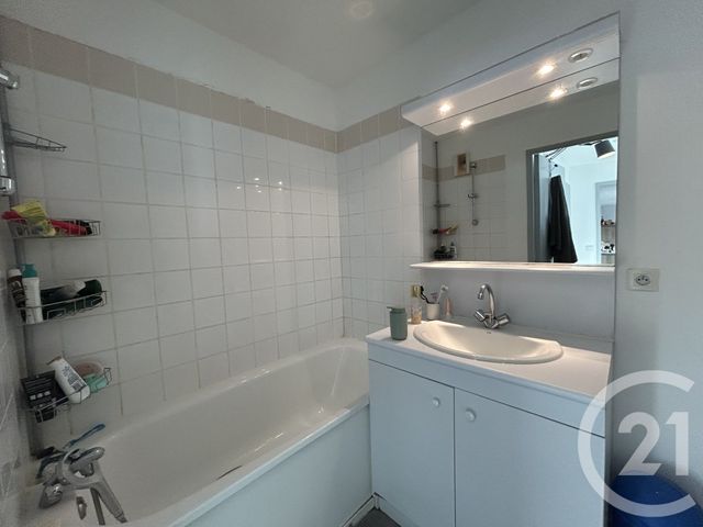 Appartement F3 &agrave; vendre - 3 pi&egrave;ces - 67 m2 - Gravigny - 27 - HAUTE-NORMANDIE