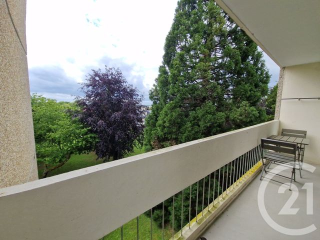 Appartement F4 &agrave; vendre - 4 pi&egrave;ces - 81,57 m2 - Evreux - 27 - HAUTE-NORMANDIE