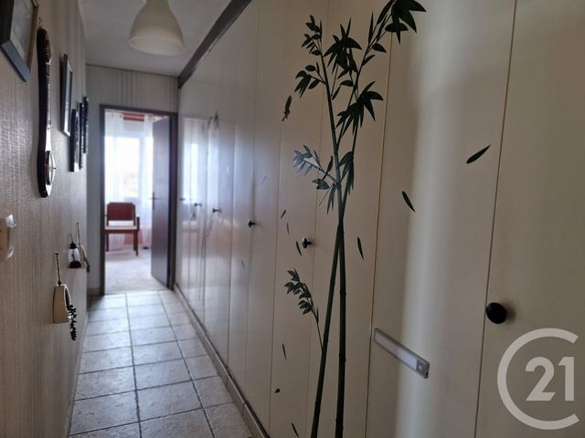 Appartement F4 &agrave; vendre - 4 pi&egrave;ces - 81,57 m2 - Evreux - 27 - HAUTE-NORMANDIE