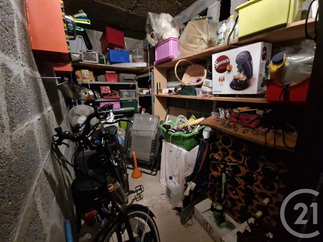 Appartement F4 &agrave; vendre - 4 pi&egrave;ces - 81,57 m2 - Evreux - 27 - HAUTE-NORMANDIE