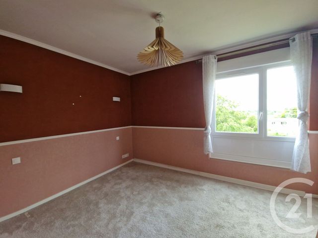 Appartement F4 &agrave; vendre - 4 pi&egrave;ces - 81,57 m2 - Evreux - 27 - HAUTE-NORMANDIE