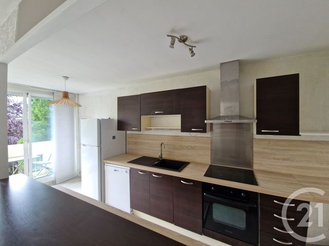Appartement F4 &agrave; vendre - 4 pi&egrave;ces - 81,57 m2 - Evreux - 27 - HAUTE-NORMANDIE