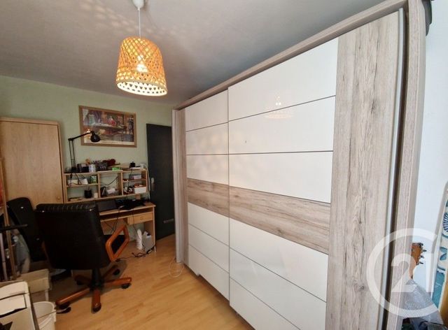 Appartement F4 &agrave; vendre - 4 pi&egrave;ces - 81,57 m2 - Evreux - 27 - HAUTE-NORMANDIE