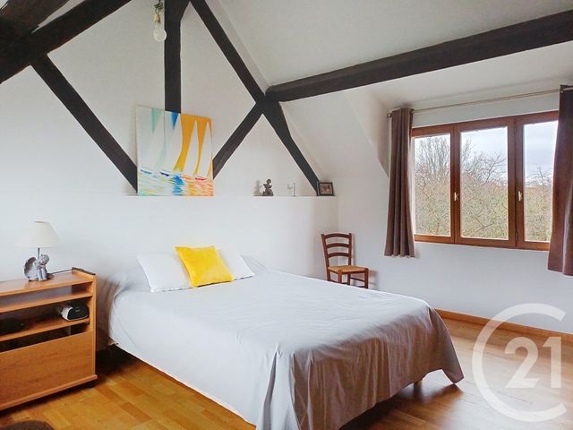 Maison &agrave; vendre - 7 pi&egrave;ces - 158,20 m2 - Louviers - 27 - HAUTE-NORMANDIE