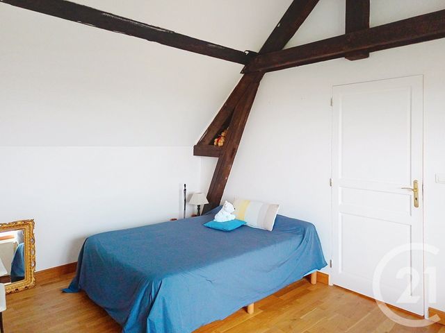 Maison &agrave; vendre - 7 pi&egrave;ces - 158,20 m2 - Louviers - 27 - HAUTE-NORMANDIE