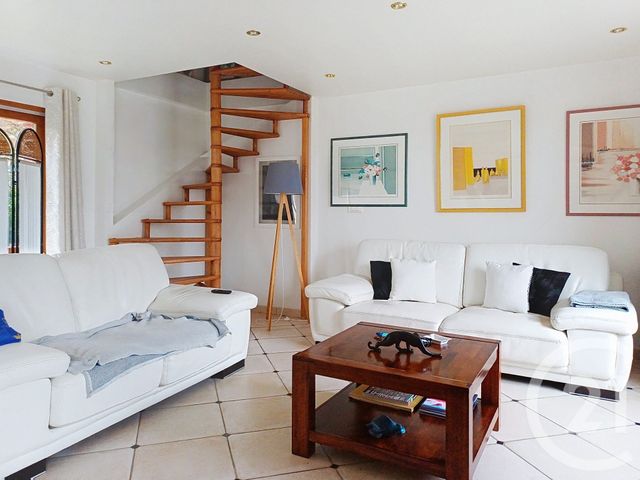 Maison &agrave; vendre - 7 pi&egrave;ces - 158,20 m2 - Louviers - 27 - HAUTE-NORMANDIE