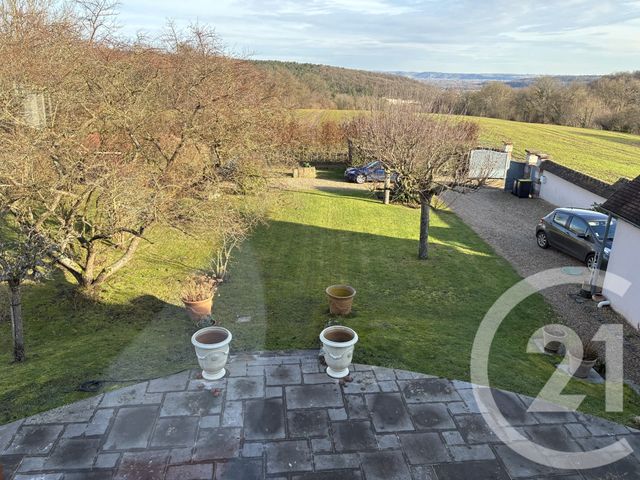 Maison &agrave; vendre - 7 pi&egrave;ces - 158,20 m2 - Louviers - 27 - HAUTE-NORMANDIE