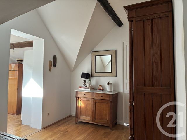 Maison &agrave; vendre - 7 pi&egrave;ces - 158,20 m2 - Louviers - 27 - HAUTE-NORMANDIE