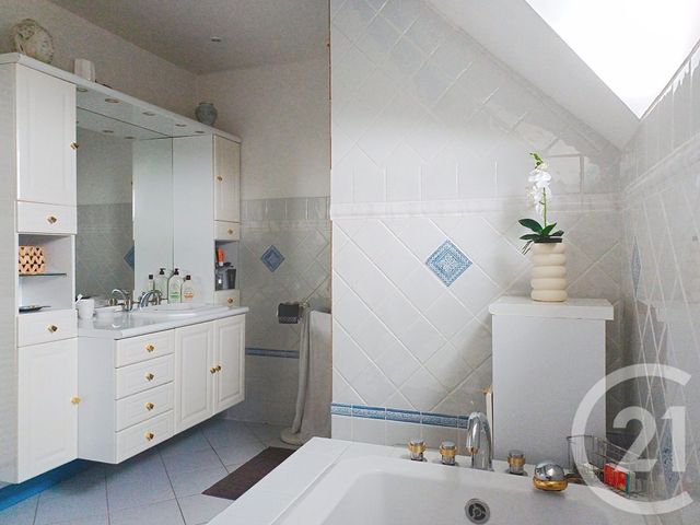 Maison &agrave; vendre - 7 pi&egrave;ces - 158,20 m2 - Louviers - 27 - HAUTE-NORMANDIE