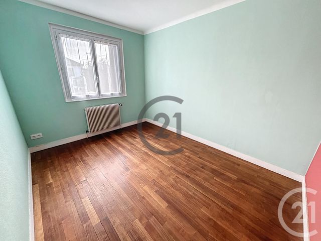 Maison &agrave; louer - 4 pi&egrave;ces - 62,37 m2 - Evreux - 27 - HAUTE-NORMANDIE