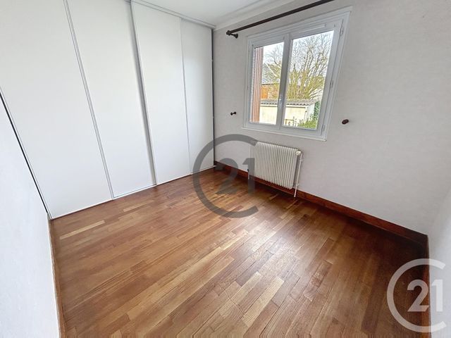Maison &agrave; louer - 4 pi&egrave;ces - 62,37 m2 - Evreux - 27 - HAUTE-NORMANDIE