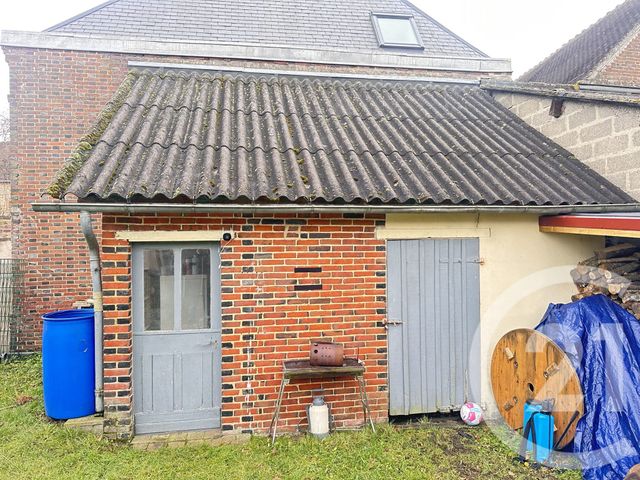 Maison &agrave; vendre - 3 pi&egrave;ces - 70 m2 - Rugles - 27 - HAUTE-NORMANDIE