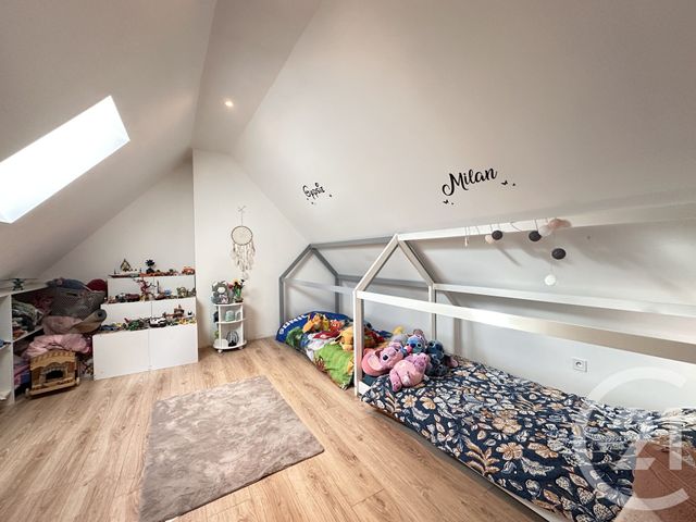 Maison &agrave; vendre - 3 pi&egrave;ces - 70 m2 - Rugles - 27 - HAUTE-NORMANDIE