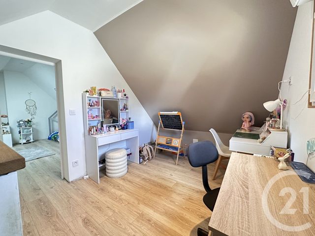 Maison &agrave; vendre - 3 pi&egrave;ces - 70 m2 - Rugles - 27 - HAUTE-NORMANDIE