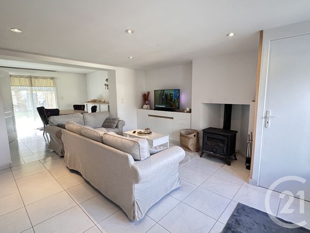 Maison &agrave; vendre - 3 pi&egrave;ces - 70 m2 - Rugles - 27 - HAUTE-NORMANDIE