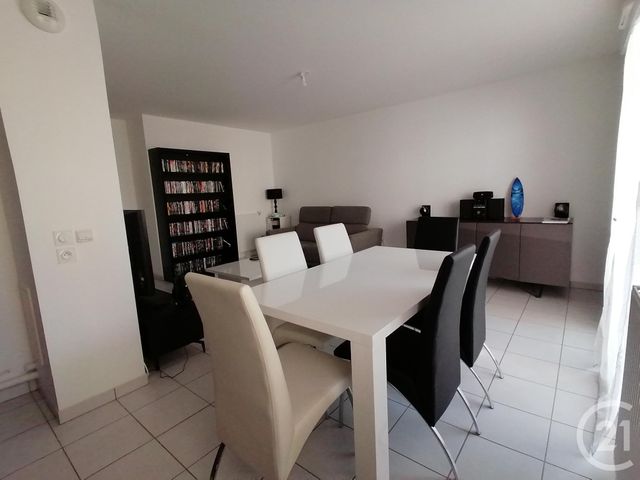 Appartement F3 &agrave; louer - 3 pi&egrave;ces - 65,13 m2 - Evreux - 27 - HAUTE-NORMANDIE