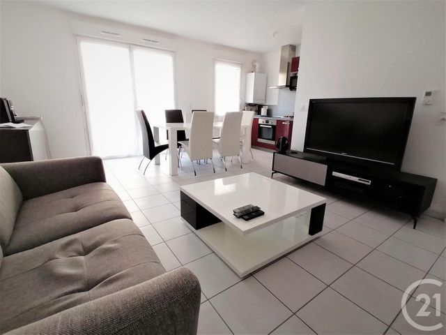 Appartement F3 à louer EVREUX