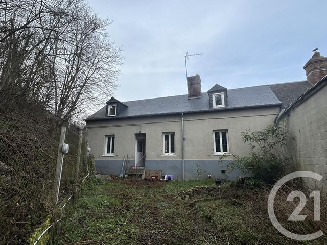 Maison &agrave; vendre - 3 pi&egrave;ces - 71 m2 - Evreux - 27 - HAUTE-NORMANDIE