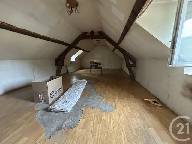 Maison &agrave; vendre - 3 pi&egrave;ces - 71 m2 - Evreux - 27 - HAUTE-NORMANDIE