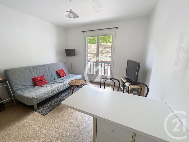 Appartement Studio &agrave; louer - 1 pi&egrave;ce - 18,71 m2 - Evreux - 27 - HAUTE-NORMANDIE