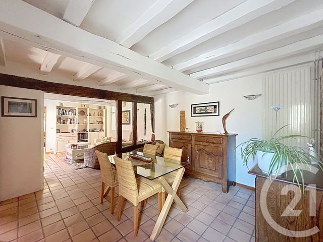Maison &agrave; vendre - 6 pi&egrave;ces - 106,43 m2 - Cauge - 27 - HAUTE-NORMANDIE