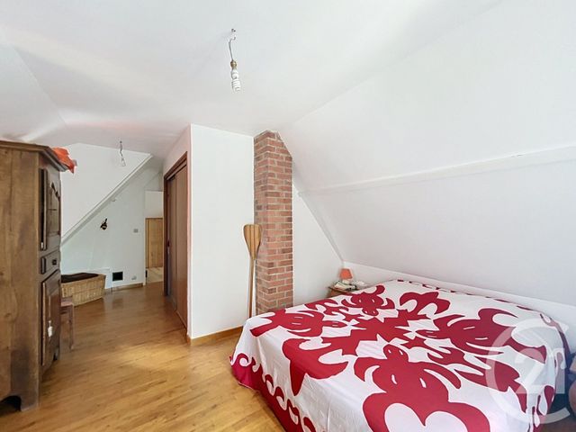 Maison &agrave; vendre - 6 pi&egrave;ces - 106,43 m2 - Cauge - 27 - HAUTE-NORMANDIE