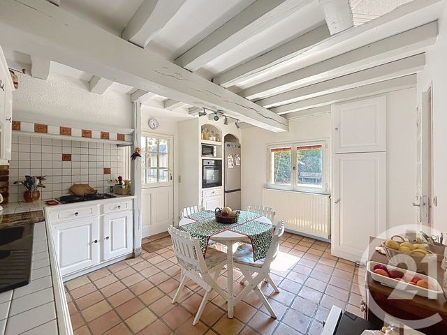 Maison &agrave; vendre - 6 pi&egrave;ces - 106,43 m2 - Cauge - 27 - HAUTE-NORMANDIE