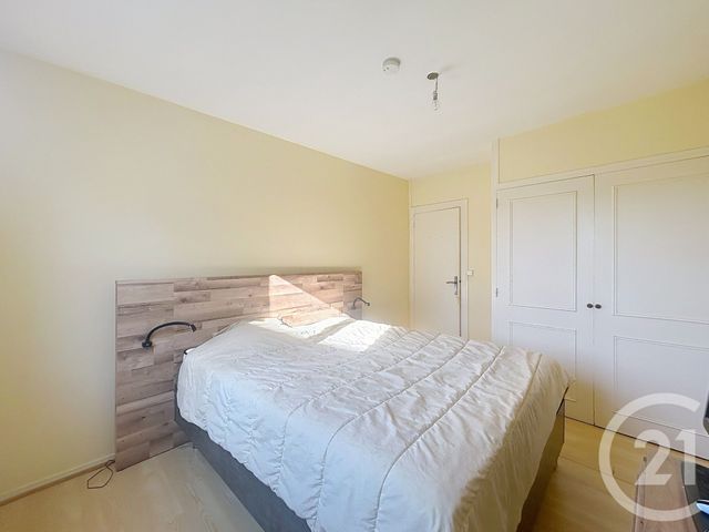 Appartement F4 &agrave; vendre - 4 pi&egrave;ces - 71,35 m2 - Evreux - 27 - HAUTE-NORMANDIE