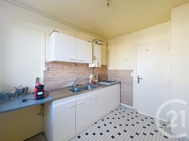 Appartement F4 &agrave; vendre - 4 pi&egrave;ces - 71,35 m2 - Evreux - 27 - HAUTE-NORMANDIE