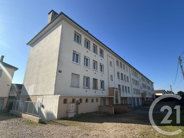 Appartement F4 &agrave; vendre - 4 pi&egrave;ces - 71,35 m2 - Evreux - 27 - HAUTE-NORMANDIE
