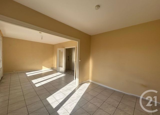 Appartement F4 &agrave; vendre - 4 pi&egrave;ces - 71,35 m2 - Evreux - 27 - HAUTE-NORMANDIE