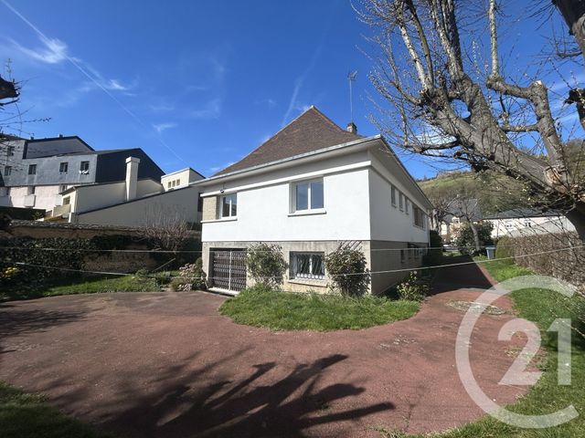 Maison &agrave; vendre - 5 pi&egrave;ces - 132 m2 - Evreux - 27 - HAUTE-NORMANDIE