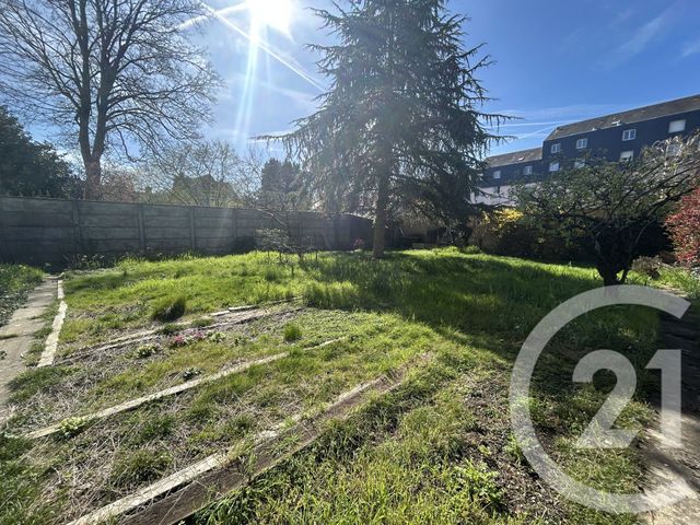 Maison &agrave; vendre - 5 pi&egrave;ces - 132 m2 - Evreux - 27 - HAUTE-NORMANDIE